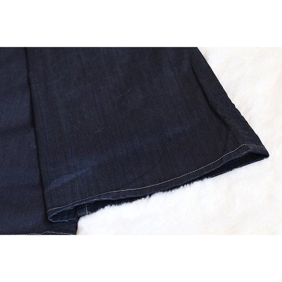 EUC Hudson Jeans Dark Wash Bootcut - Picture 11 of 15